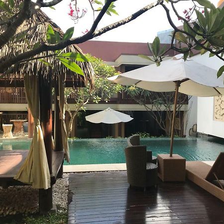 Narisha Guesthouse Kupang  Exteriér fotografie