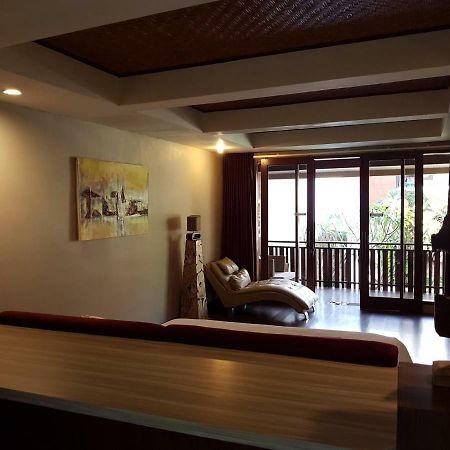 Narisha Guesthouse Kupang  Exteriér fotografie