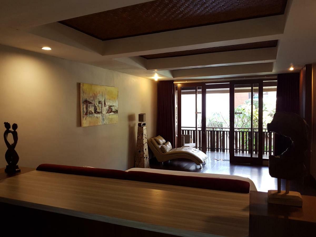 Narisha Guesthouse Kupang  Exteriér fotografie