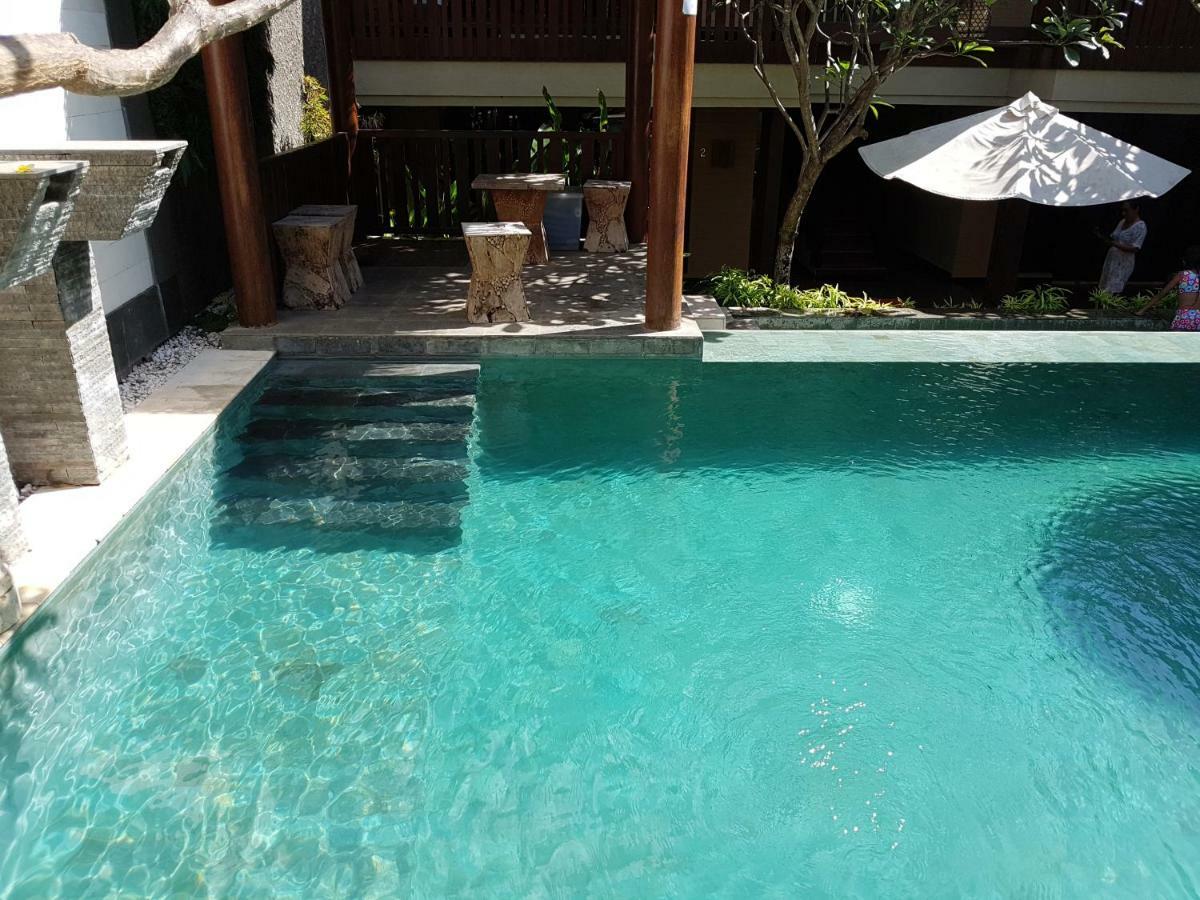 Narisha Guesthouse Kupang  Exteriér fotografie