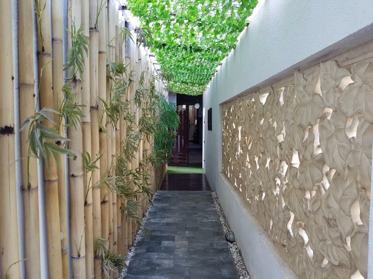Narisha Guesthouse Kupang  Exteriér fotografie
