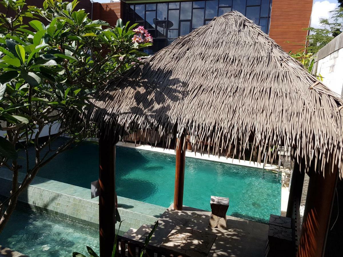 Narisha Guesthouse Kupang  Exteriér fotografie